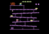 Screenshot Donkey Kong