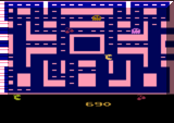 Screenshot Ms.Pac-Man