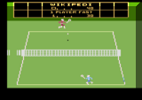 Screenshot RealSports Tennis