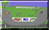 Screenshot California Games