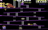 Screenshot Donkey Kong