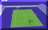 Screenshot International 3D Tennis