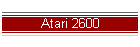 Atari 2600