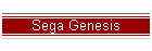 Sega Genesis