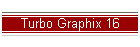 Turbo Graphix 16