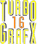 TurboGrafx-16